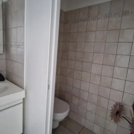 Rte Des Sanguinaires F3 4 Couchages Apartment Ajaccio (Corsica)